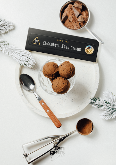 Tangiers Chocolate Iced Cream 100gr