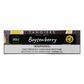 Tangiers Boysenberry 100gr