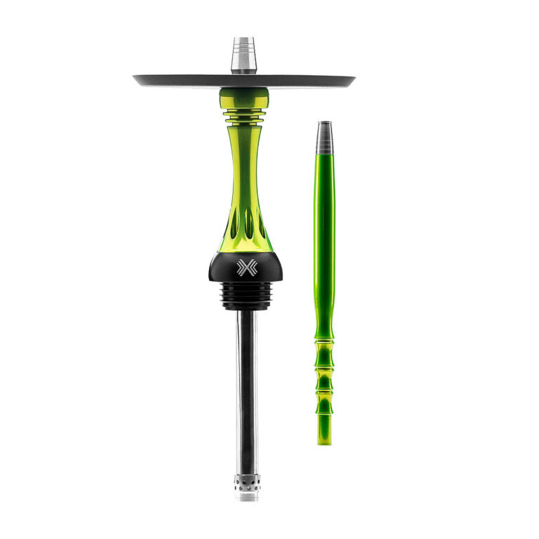 Alpha Hookah X Lime
