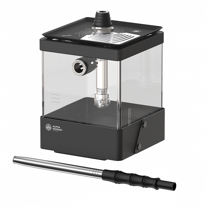 Alpha Hookah Smart Plus Exzo