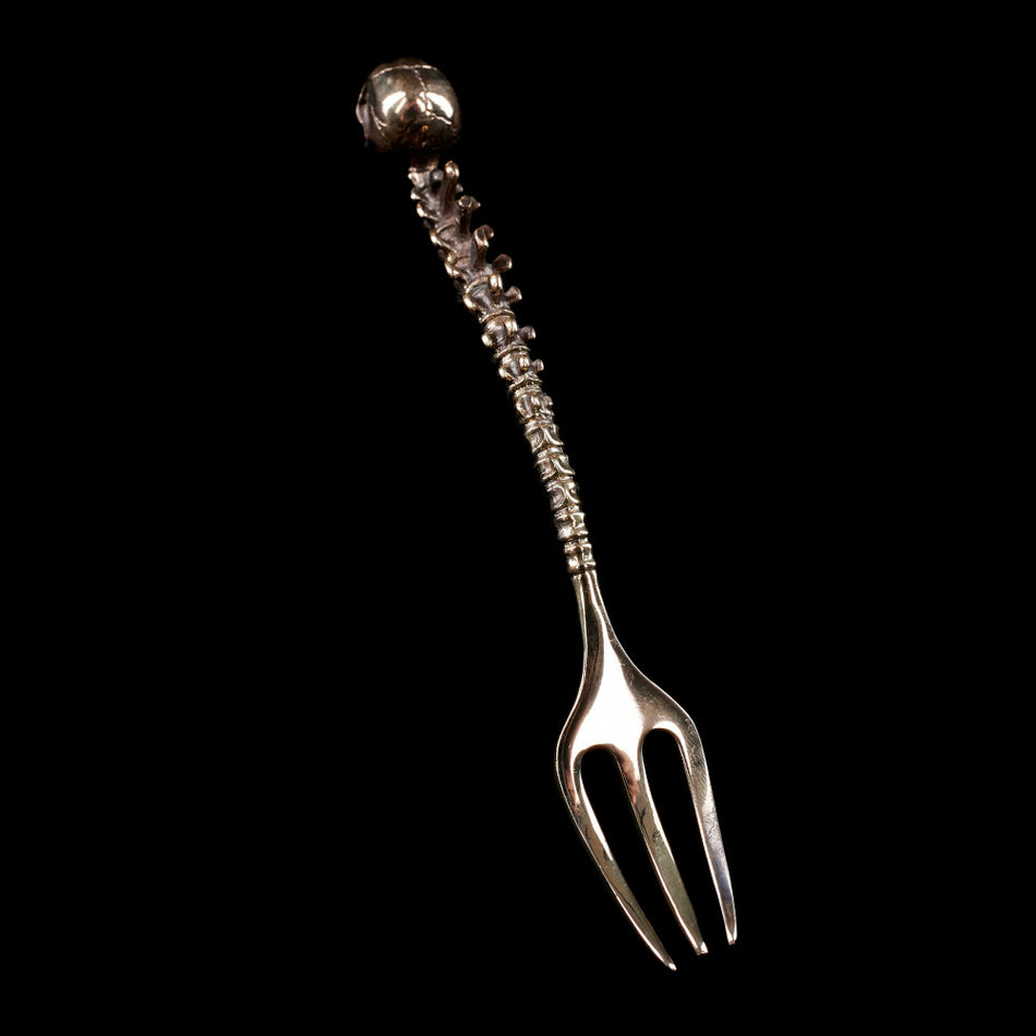 Maklaud Styx Hookah Fork