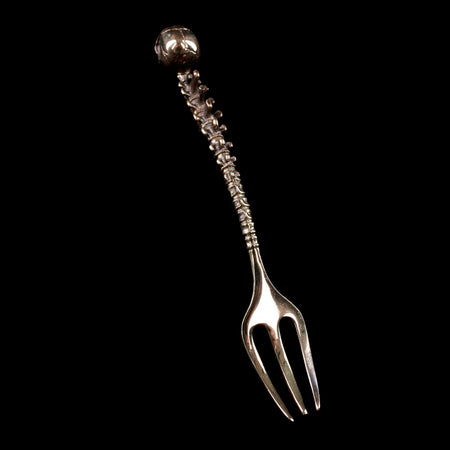 Maklaud Styx Hookah Fork