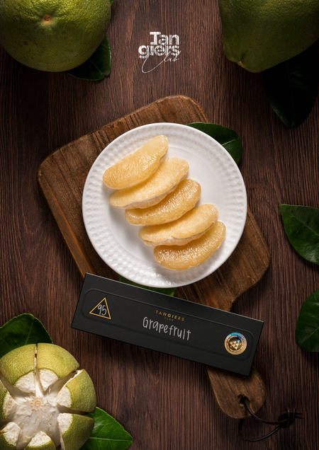 Tangiers Grapefruit 100gr