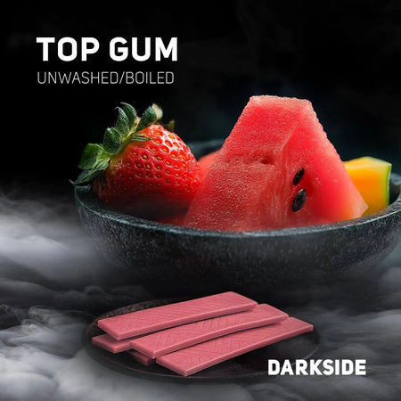 DarkSide Top Gum Core 200G