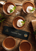 Tangiers Chocolate Mint 100gr (#97)