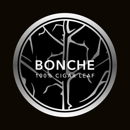 Bonche Waffles 120G