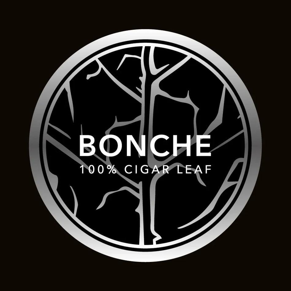 Bonche Caramelized Peanuts 30G