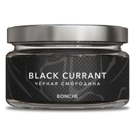 Bonche Black Currant 120G