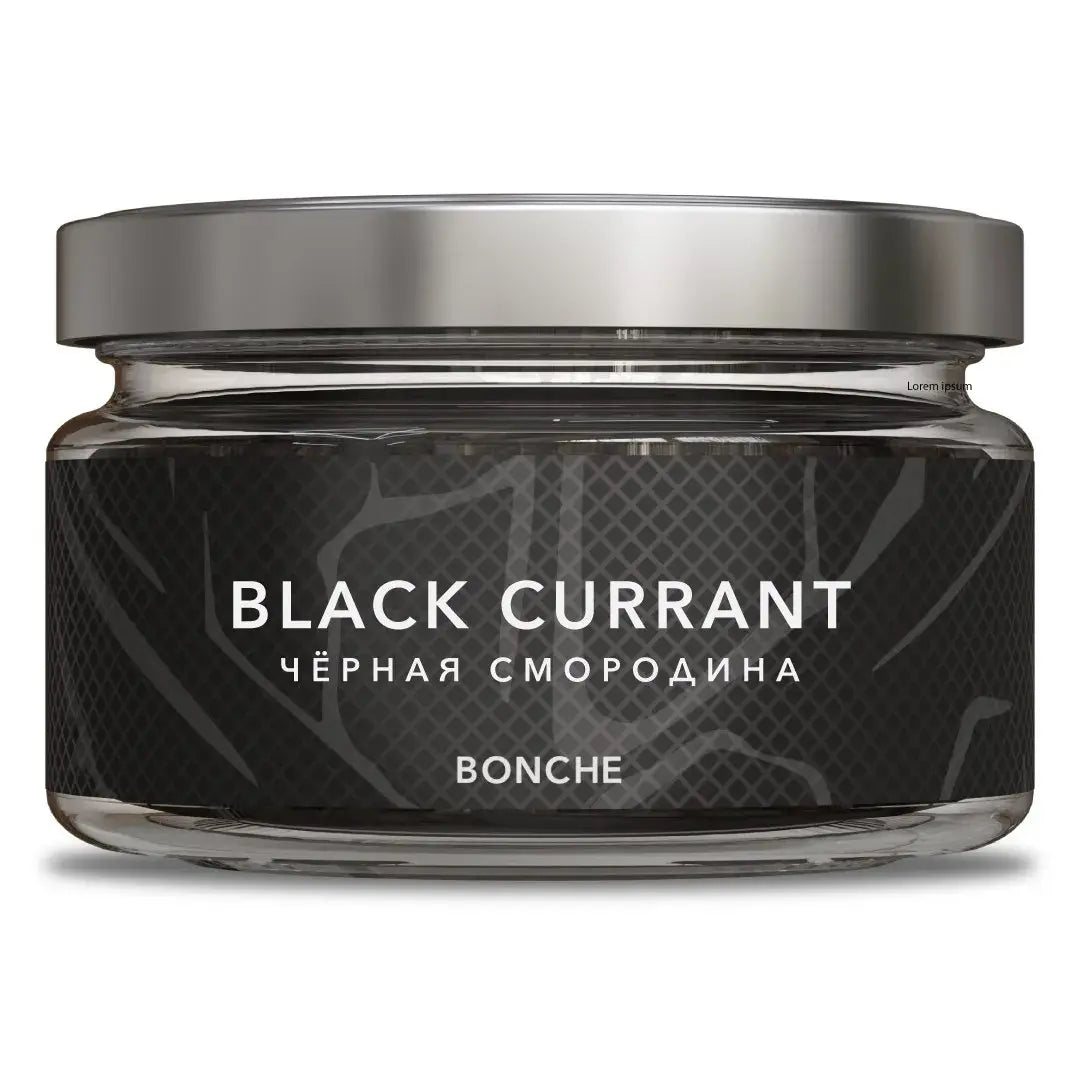 Bonche Black Currant 30G