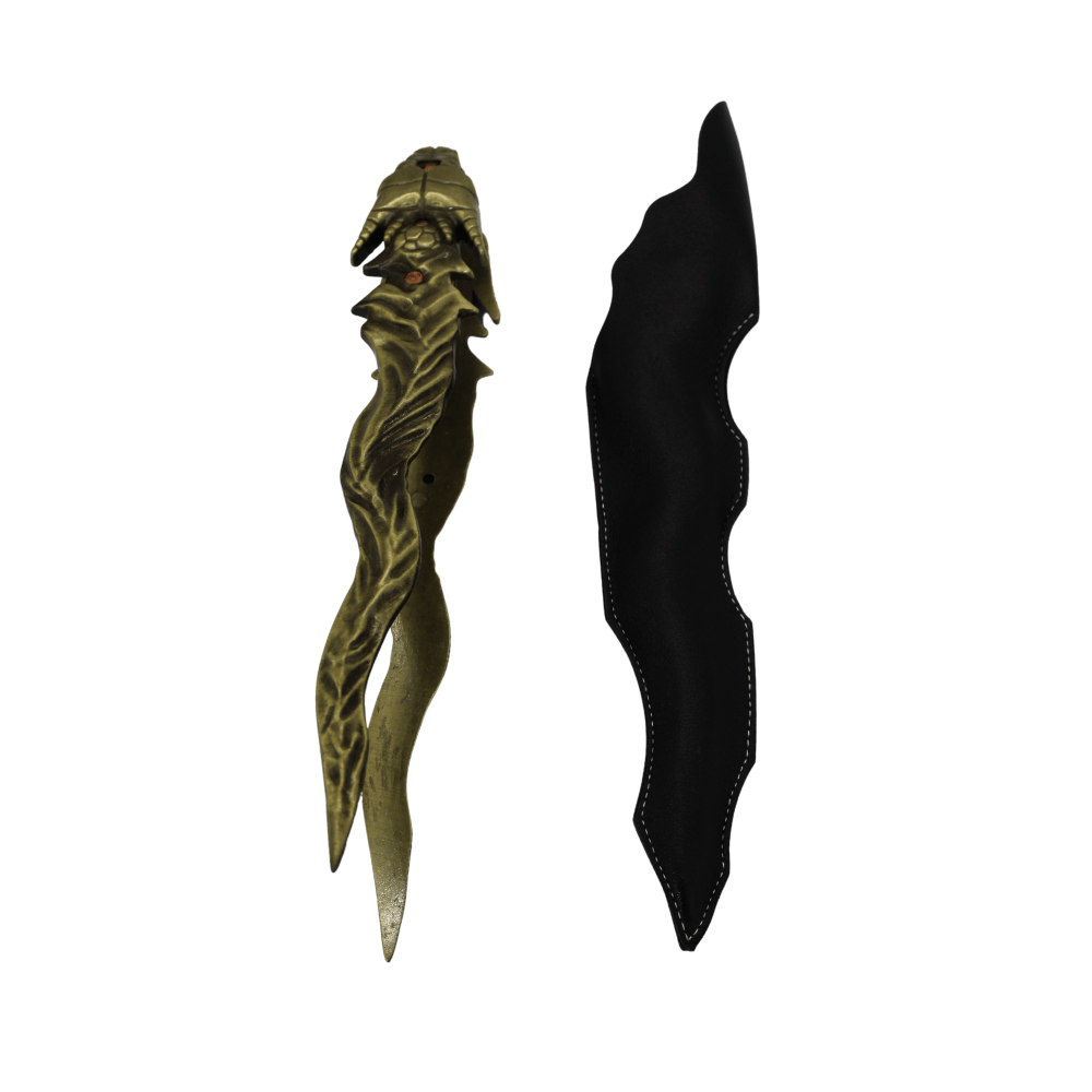 Cyril Dragon Tong