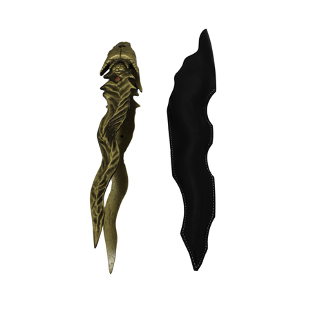 Cyril Dragon Tong