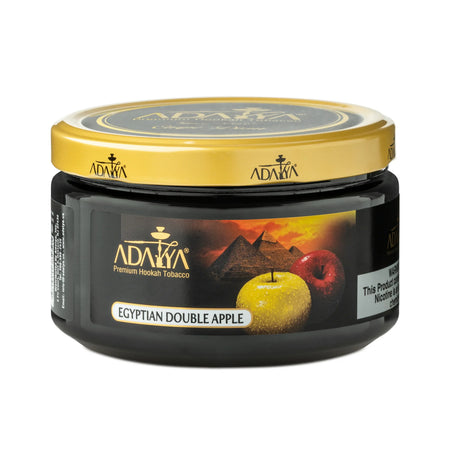 Adalya Egyptian Double Apple – 250G