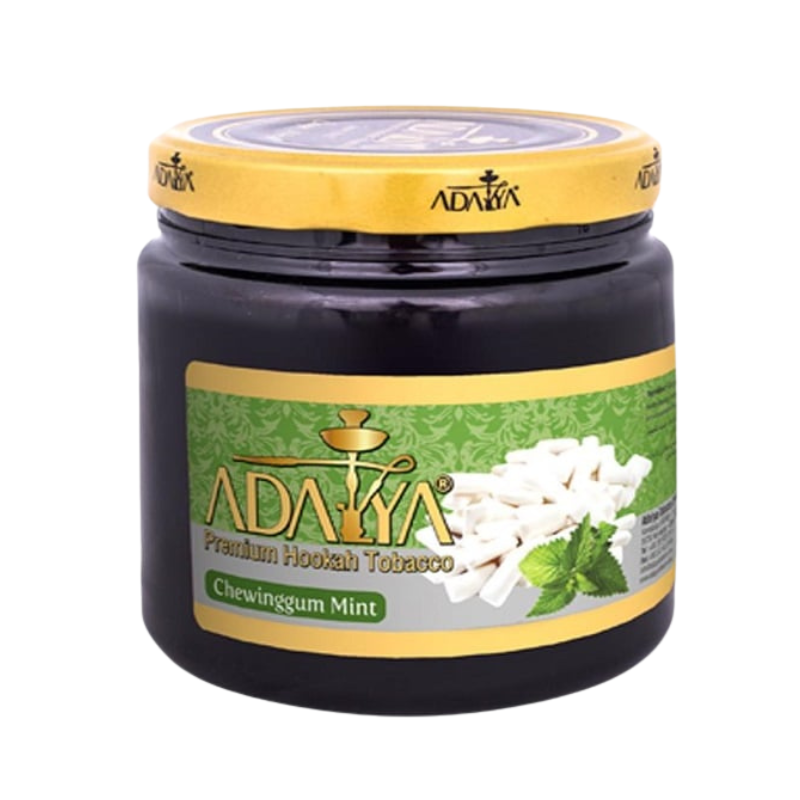 Adalya Hookah Tobacco 1kg – CLASSIC