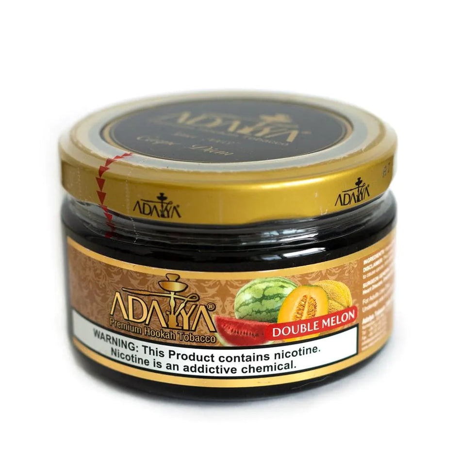 Adalya Ice Double Melon – 250G