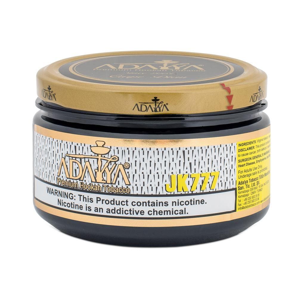 Adalya JK777 – 250g