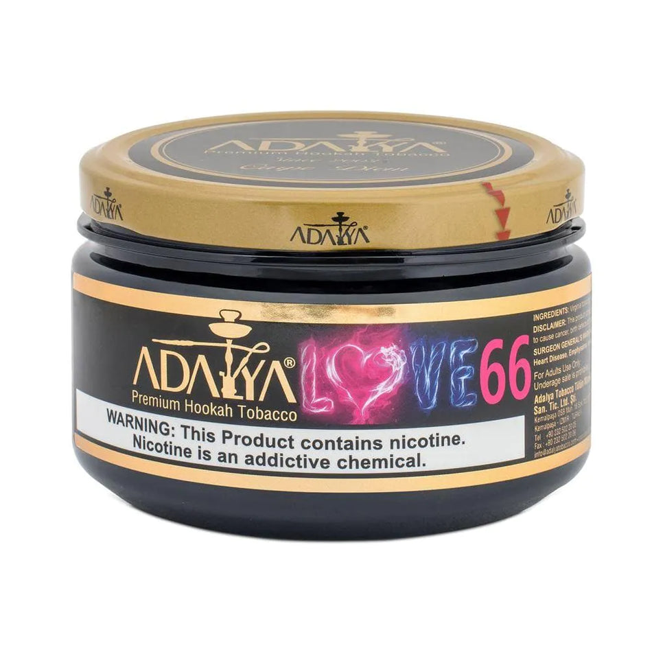 Adalya Love66 – 250G