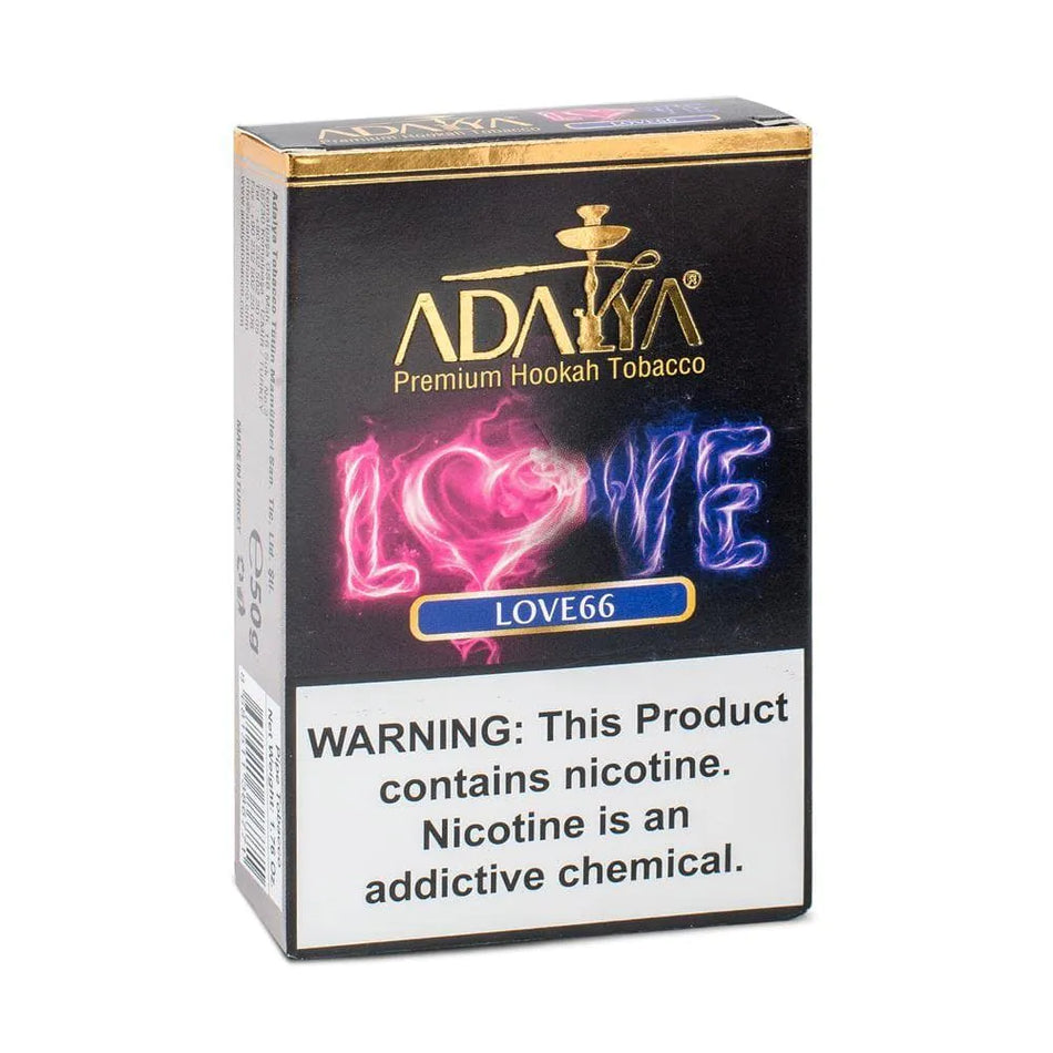 Adalya Love66 – 50G