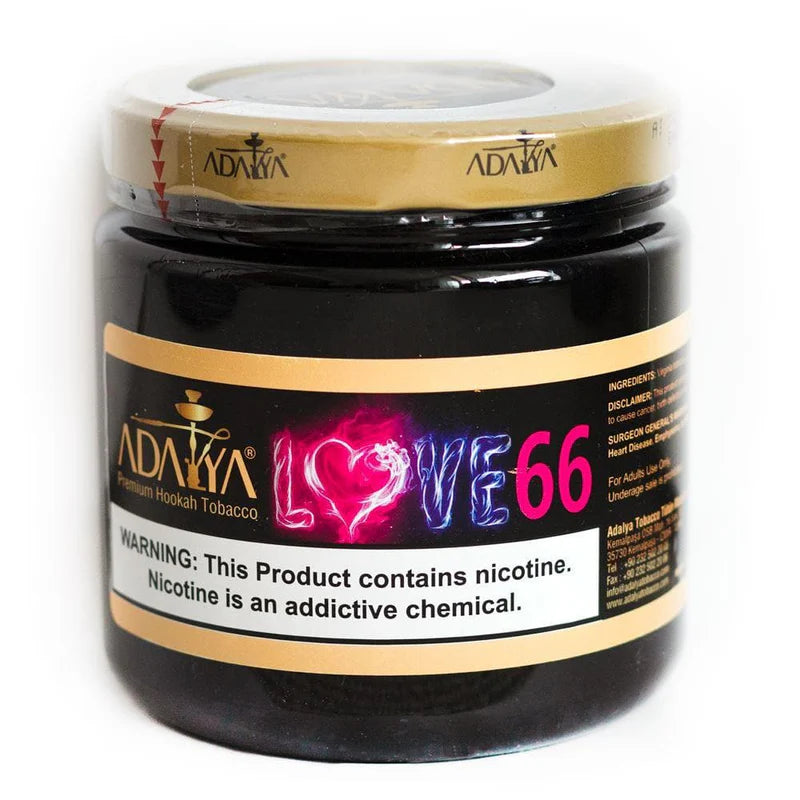 Adalya Love66 – 1KG