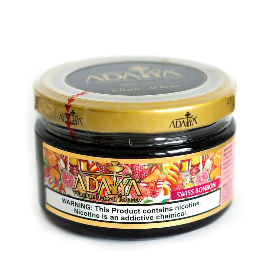 Adalya Swiss Bon Bon – 250G