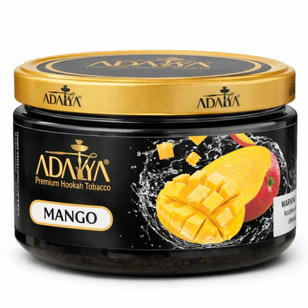 Adalya Mango – 250G