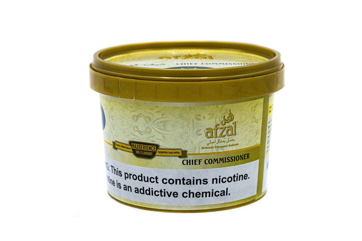 Afzal Chief Comissioner 1kg