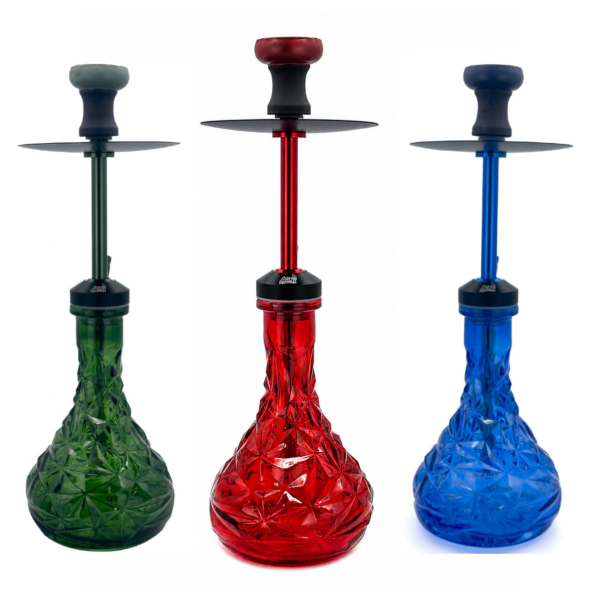 Agni Hookah Craft Lounge
