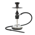 Agni Mystic Black Hookah