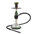Agni Mystic Green Hookah
