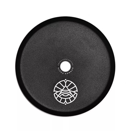 Alpha Hookah Classic Plate X