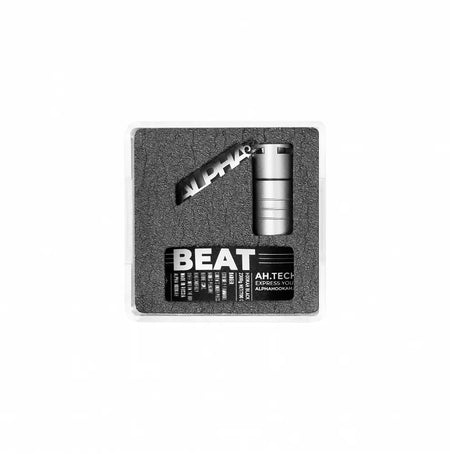 Alpha Pipe with Lanyard BEAT