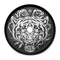 Alpha Hookah Plate (No.1)