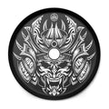 Alpha Hookah Plate (No.7)