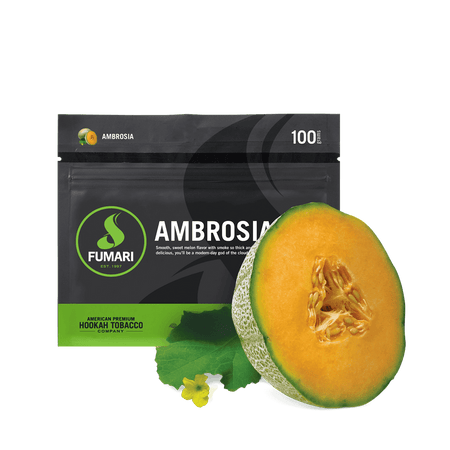Fumari Ambrosia 100gr