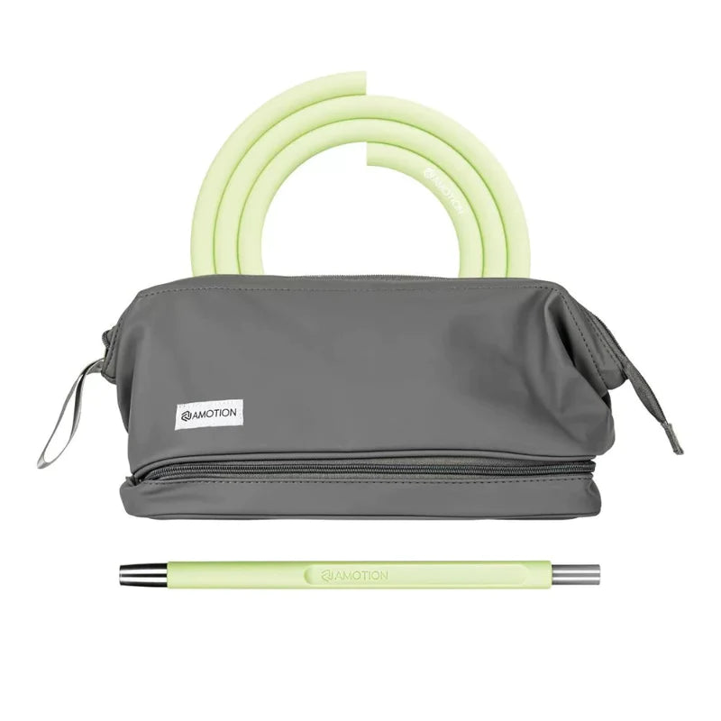 Amotion Roam Addon Kit – Lime