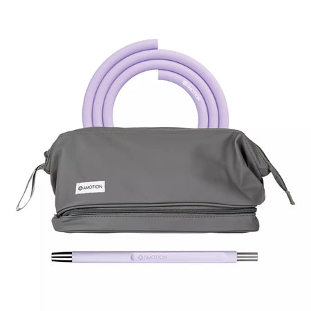 Amotion Roam Addon Kit – Mauve