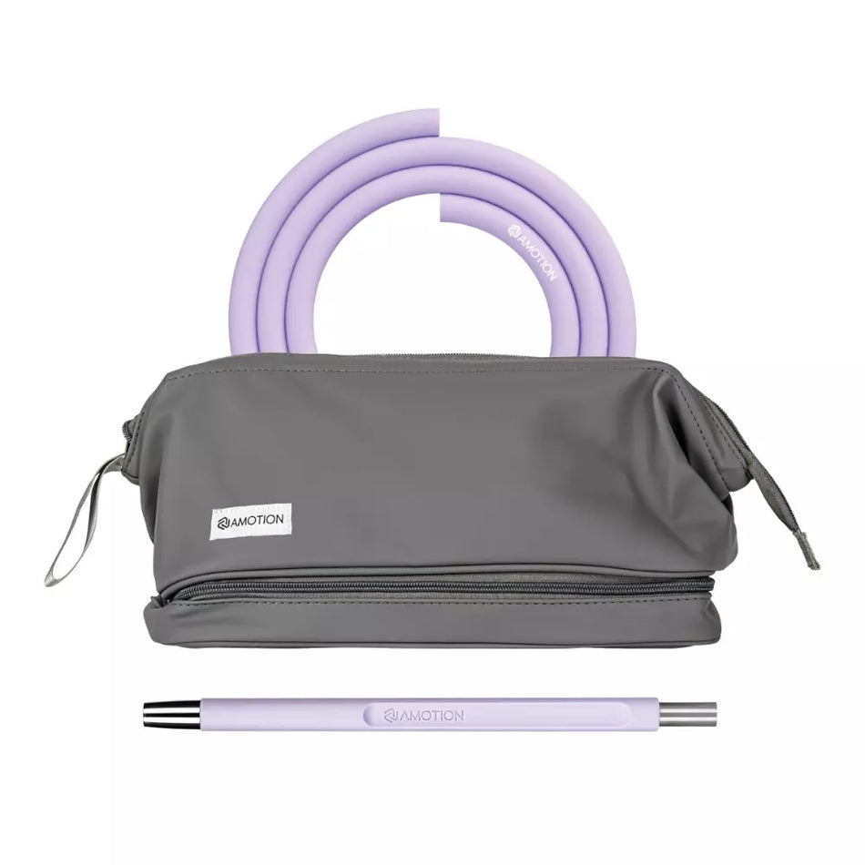 Amotion Roam Addon Kit – Mauve