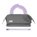 Amotion Roam Mauve Travel Kit