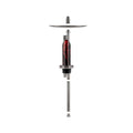 El Bomber Igla Aztec Hookah