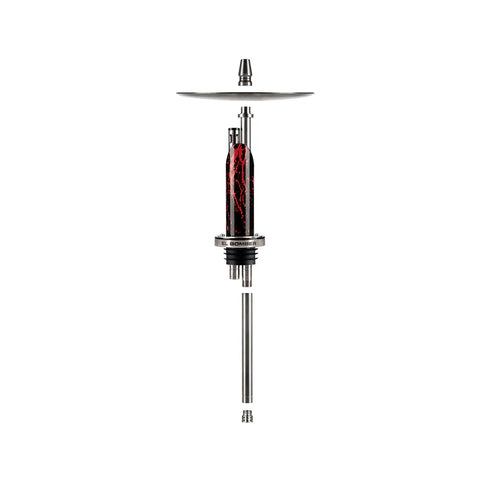 El Bomber Igla Aztec Hookah