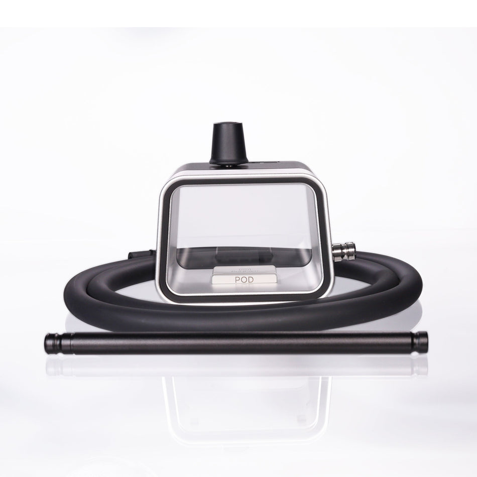 PurjFam POD Full Kit — with hose and handle