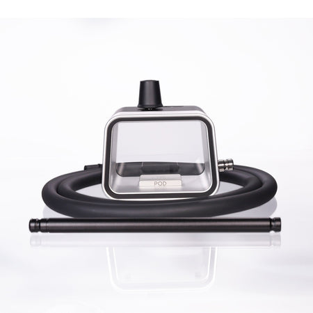 PurjFam POD Full Kit — with hose and handle