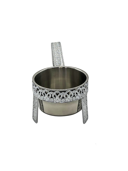 Cyril Hand Basket Small