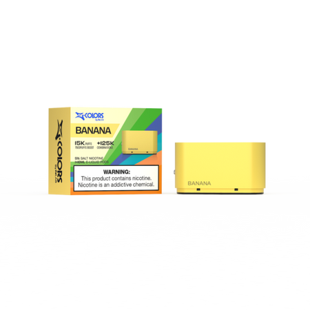 ZColors by ZLab – Banana
