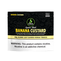 Fumari Banana Custard 100gr
