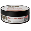Sebero Classic Banana Strawberry Hookah Tobacco 100g