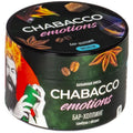 Chabacco Bar Hopping Hookah Tobacco 50g
