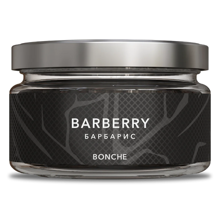 Bonche Barberry 120G