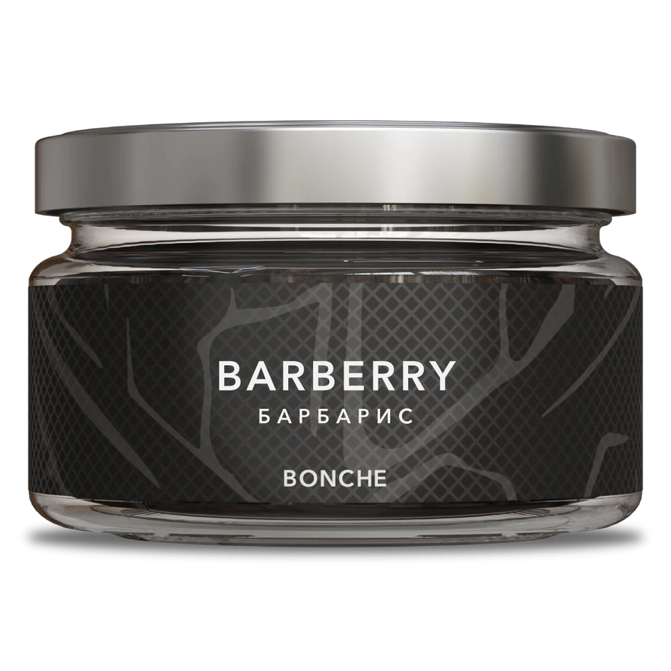 Bonche Barberry 120G