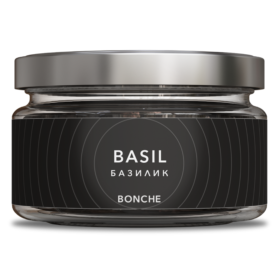 Bonche Basil 120G