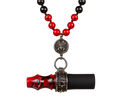 Japona Hookah Personal Mouth Tip Samurai (beads)